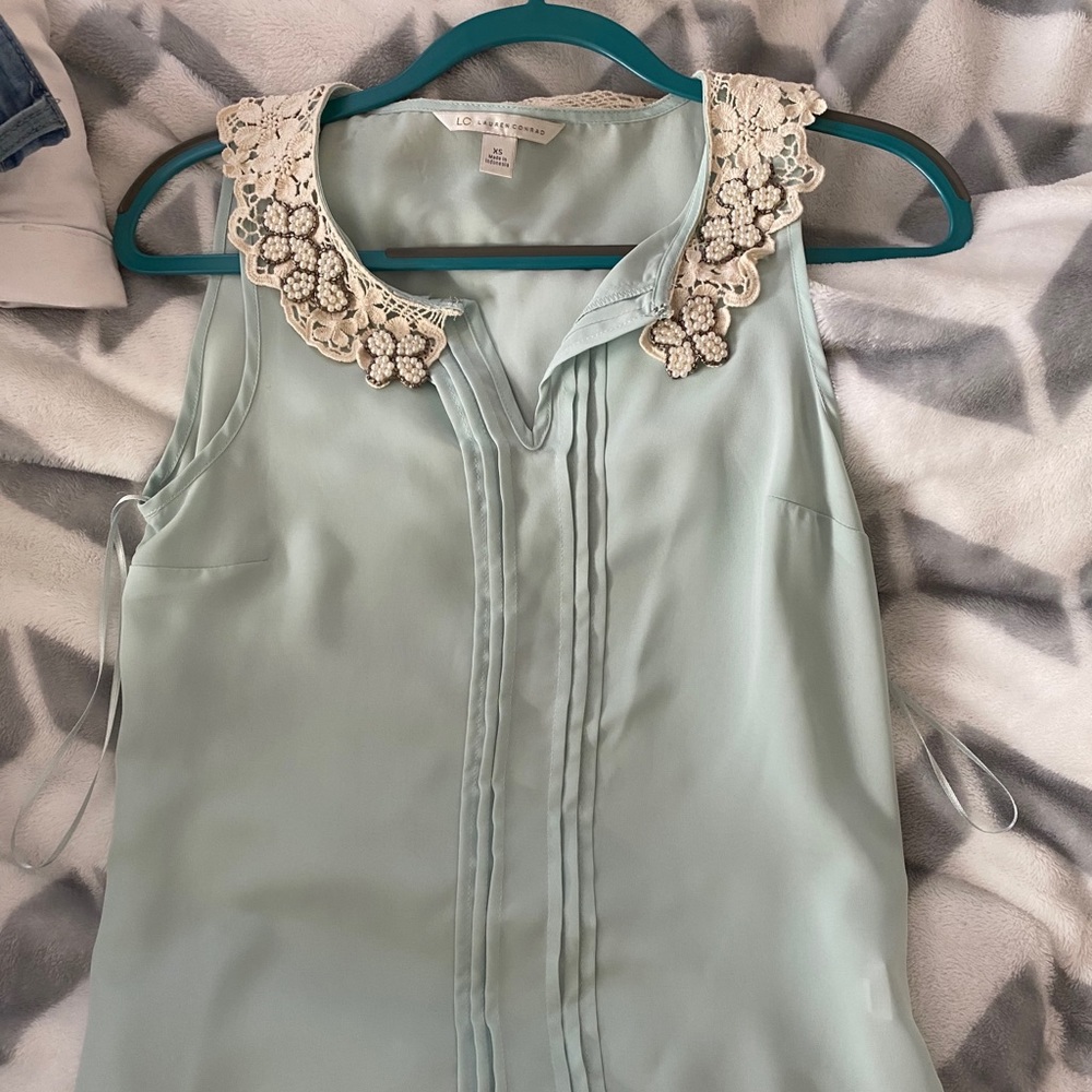 LC Tank Top